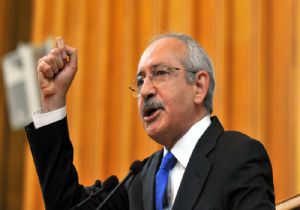 KILIÇDAROĞLU NU KIZDIRAN GÖZALTI